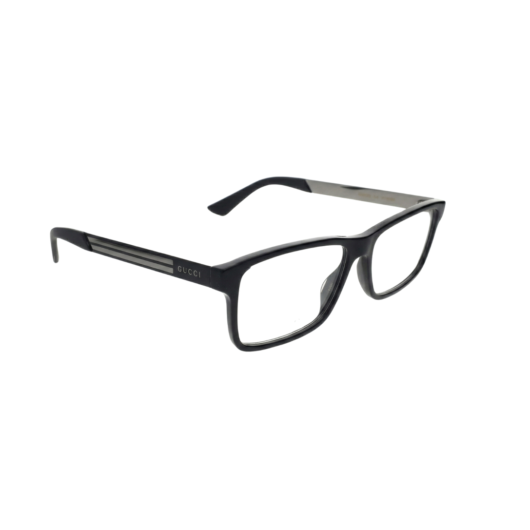 GUCCI GG0692O Black 004