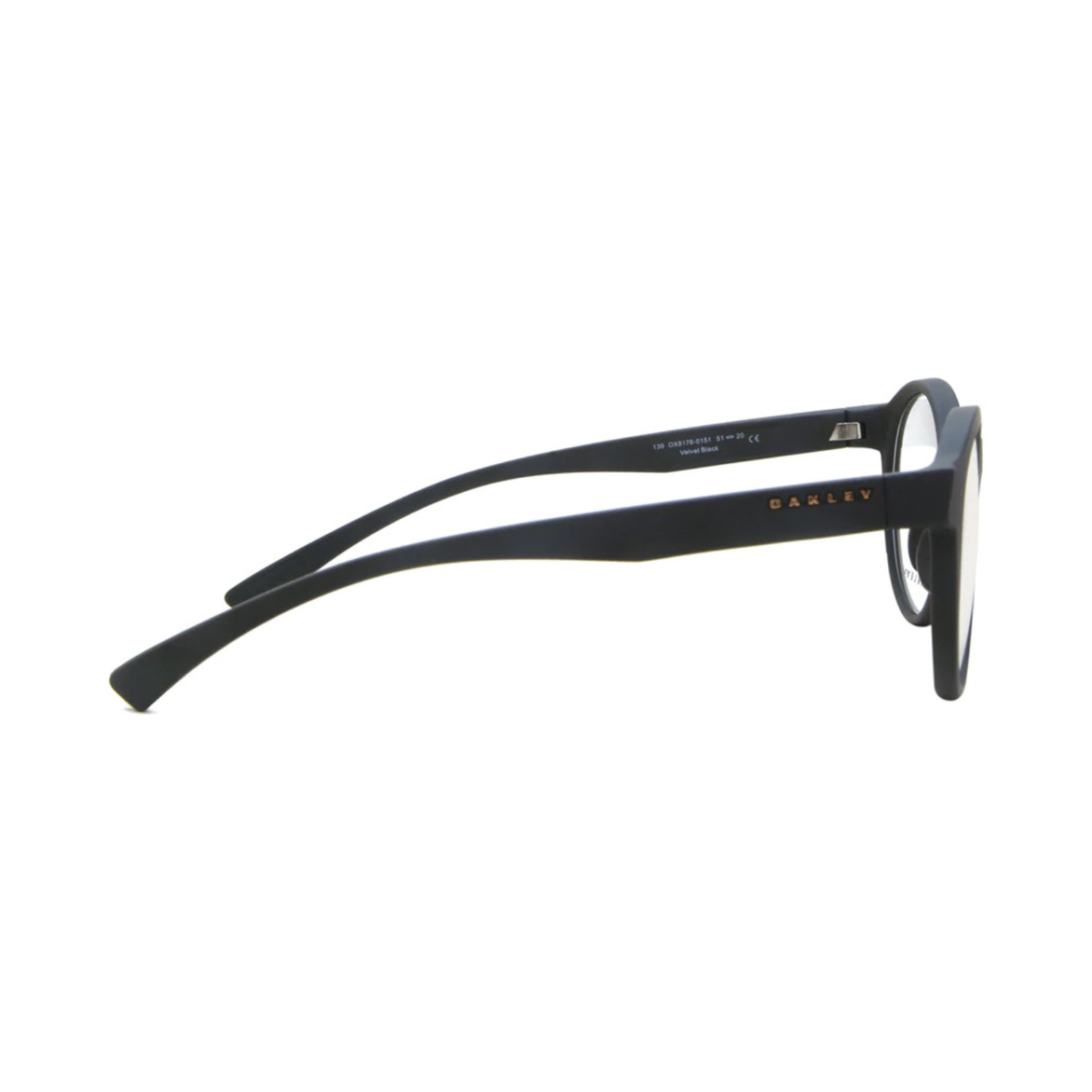 Oakley Spindrift OX8176-01 Satin Black
