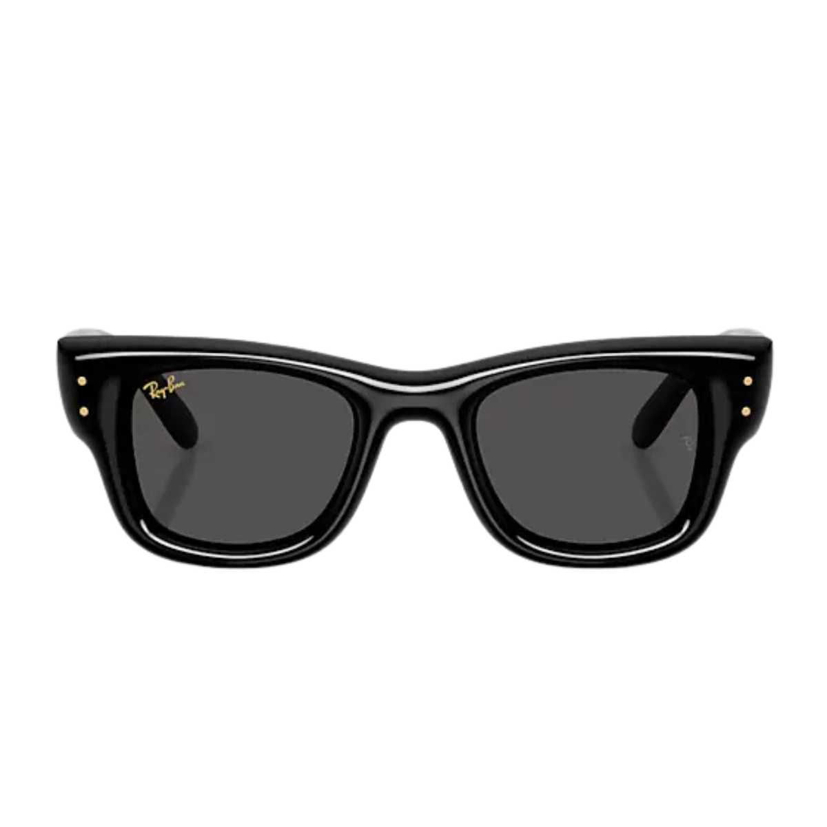 Ray-Ban RB4940 Wayfarer Puffer