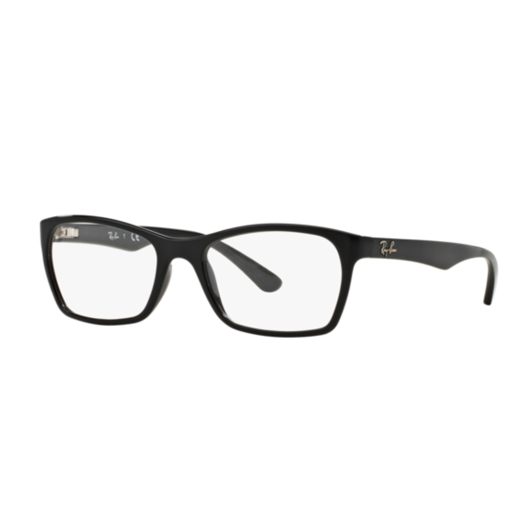 Ray-Ban | RB7033I | BLK2000