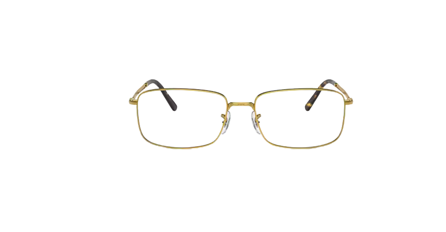 Ray-Ban RB3717V 3086