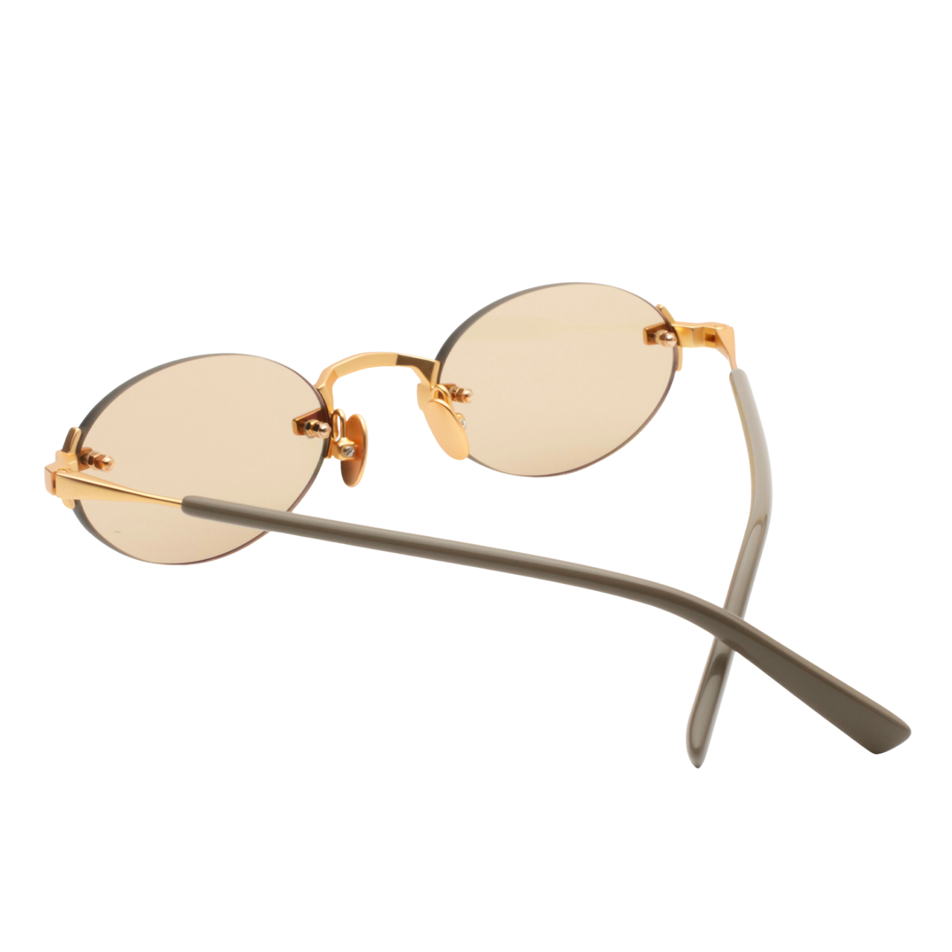 GAST UA05 QUANTUM GOLD OLIVE