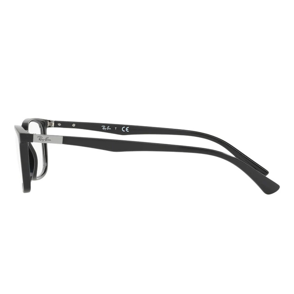 Ray-Ban | RB7127II | BLK2000