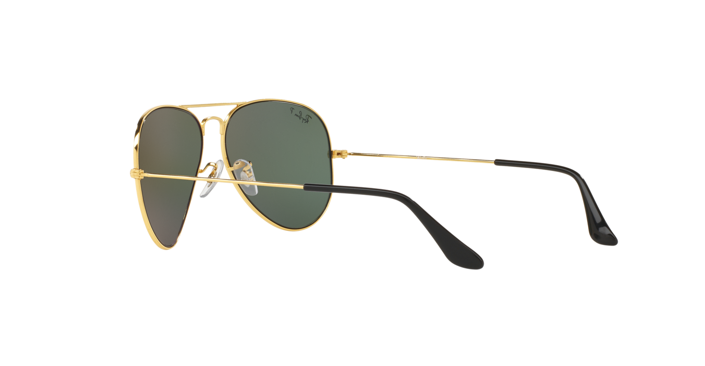Ray-Ban RB-3025 GLD-001/58 3P