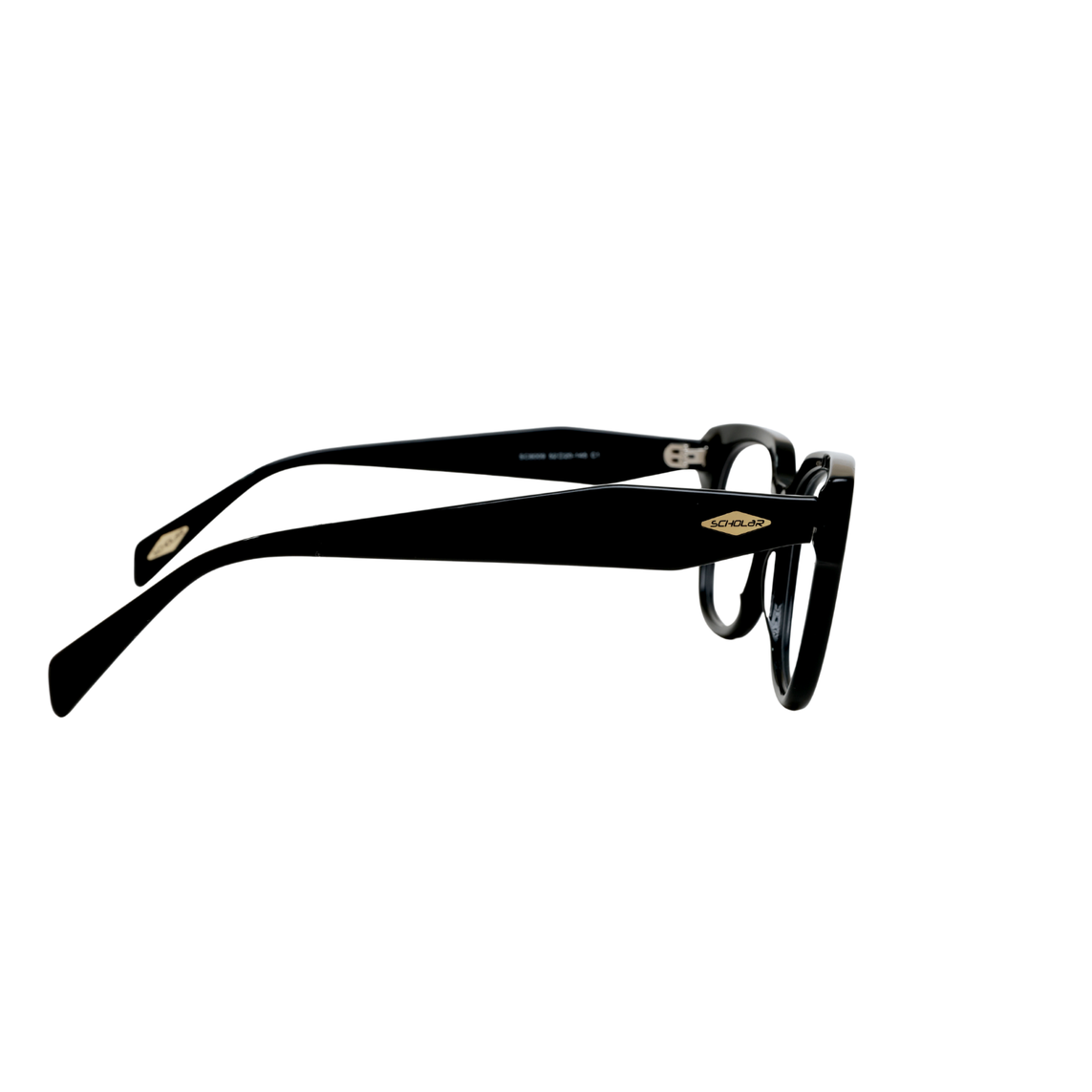 SCH SCHOLAR BLK-C1 52