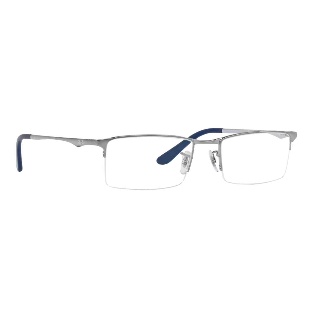 Ray-Ban | RB6304I | GUN2502