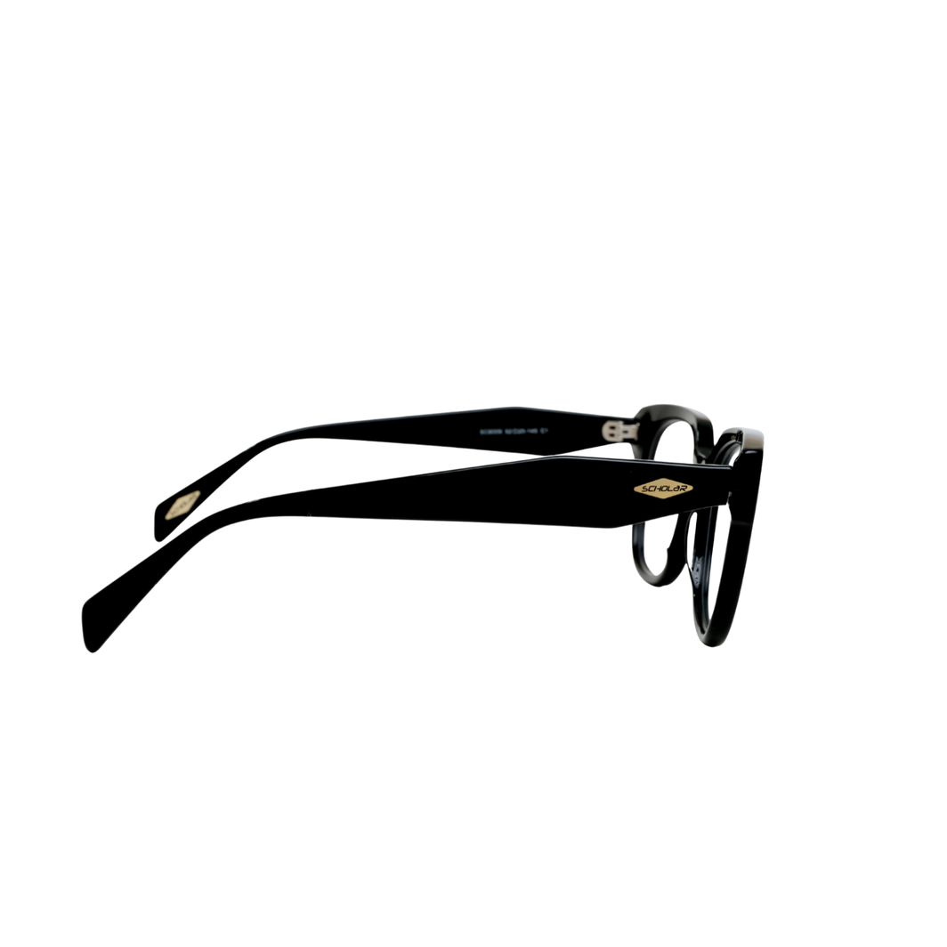 SCHOLAR SC-8009 Glossy Black Frame