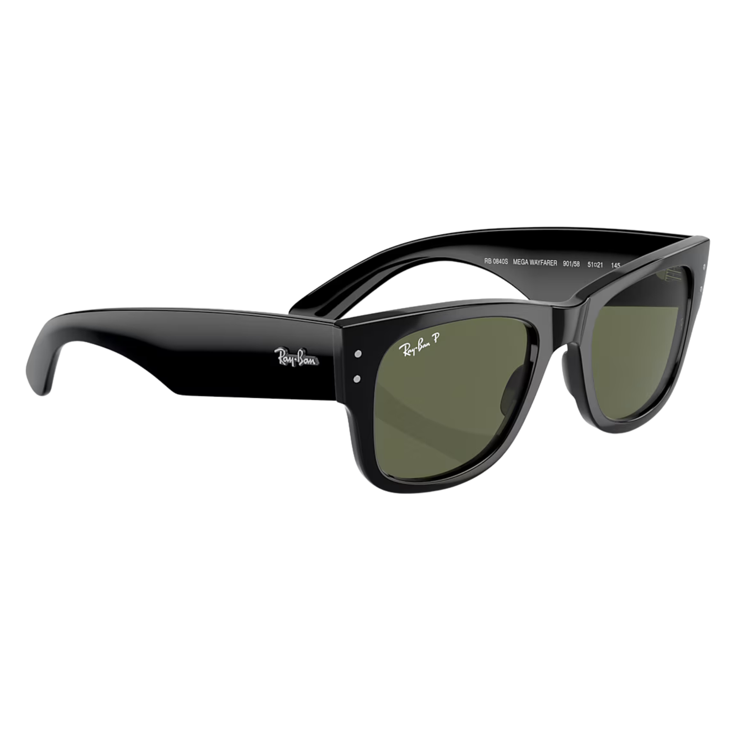 Ray-Ban RB0840S