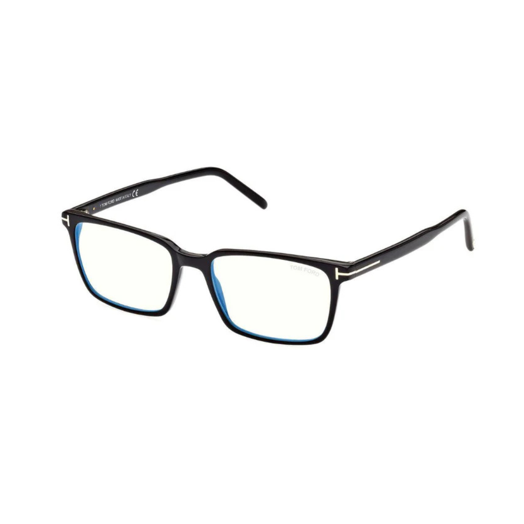 Tom Ford TF 5802-B – Shiny Black
