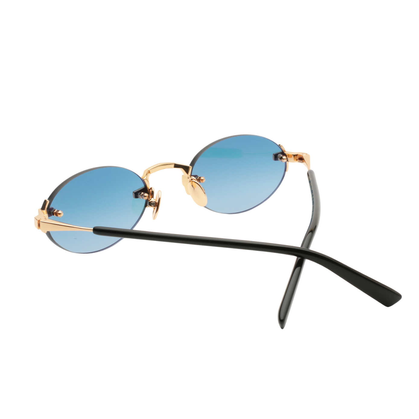 GAST UA04 QUANTUM GLD-GOLD BLUE
