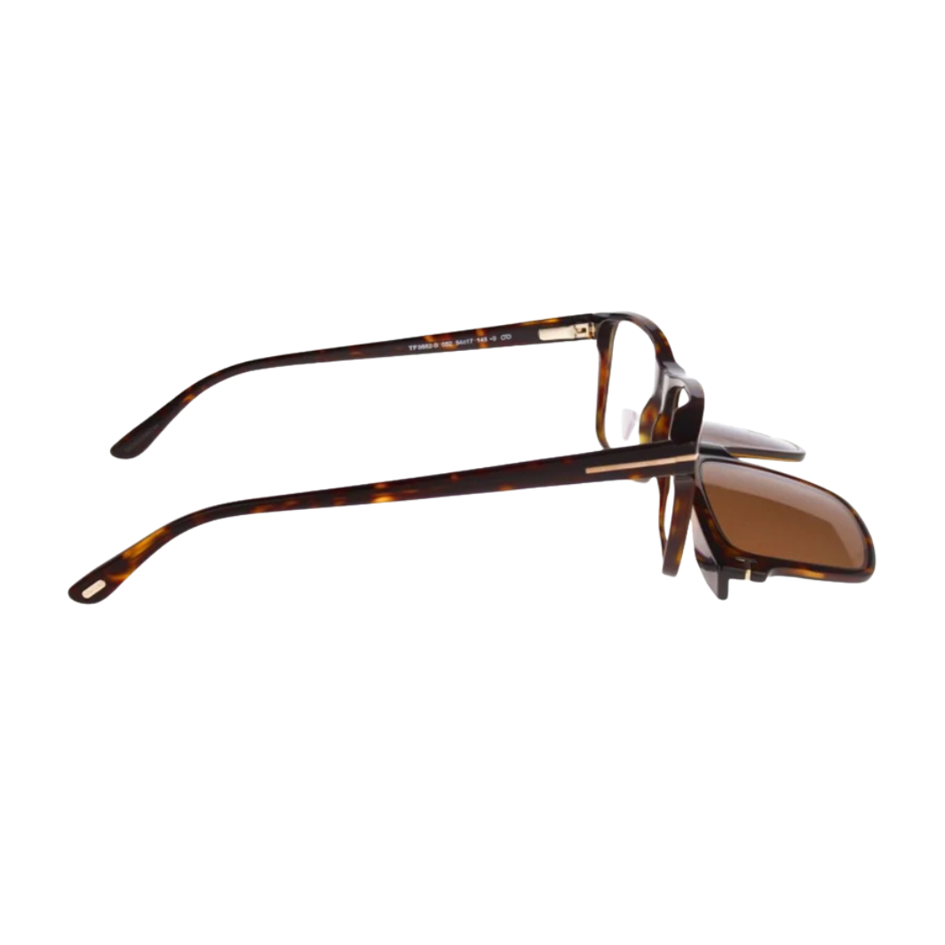Tom Ford TF-5682B CLIP-ON 052
