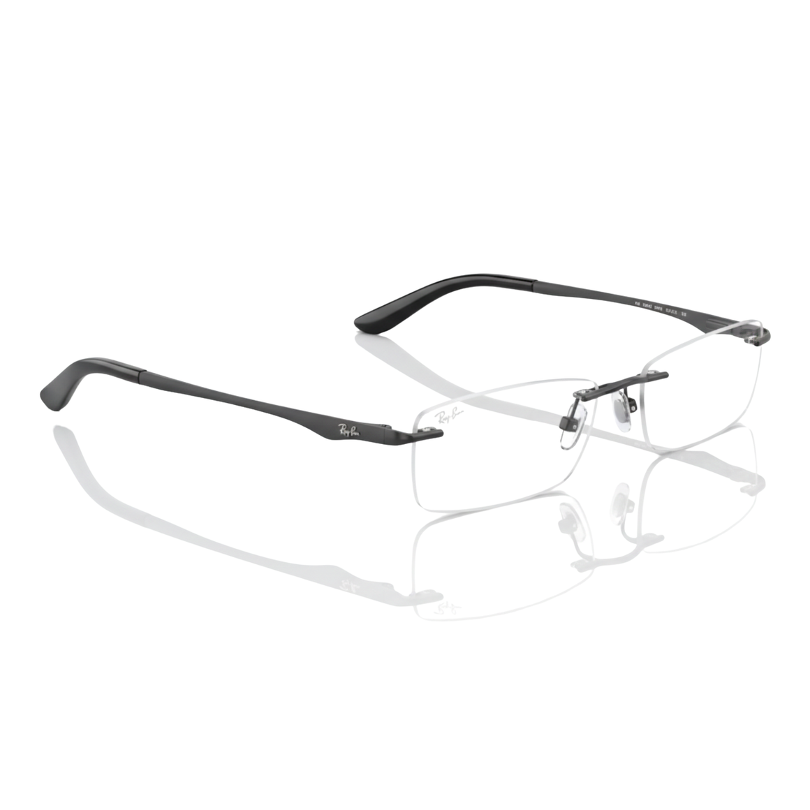 Ray-Ban | RB6303I | BLK2503