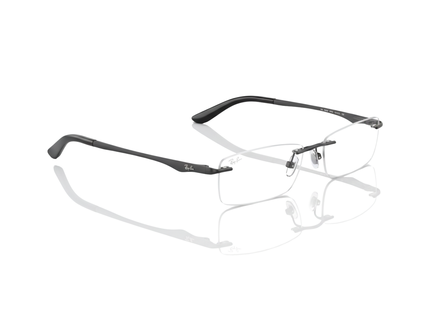 Ray-Ban | RB6303I | BLK2503