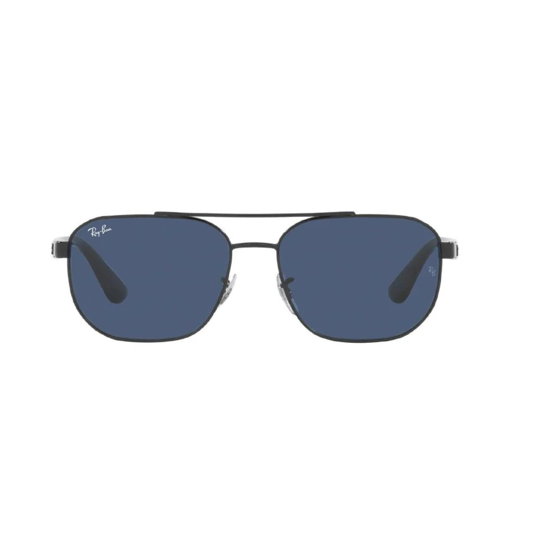 Ray-Ban | RB3693I | BLK002/80-3N