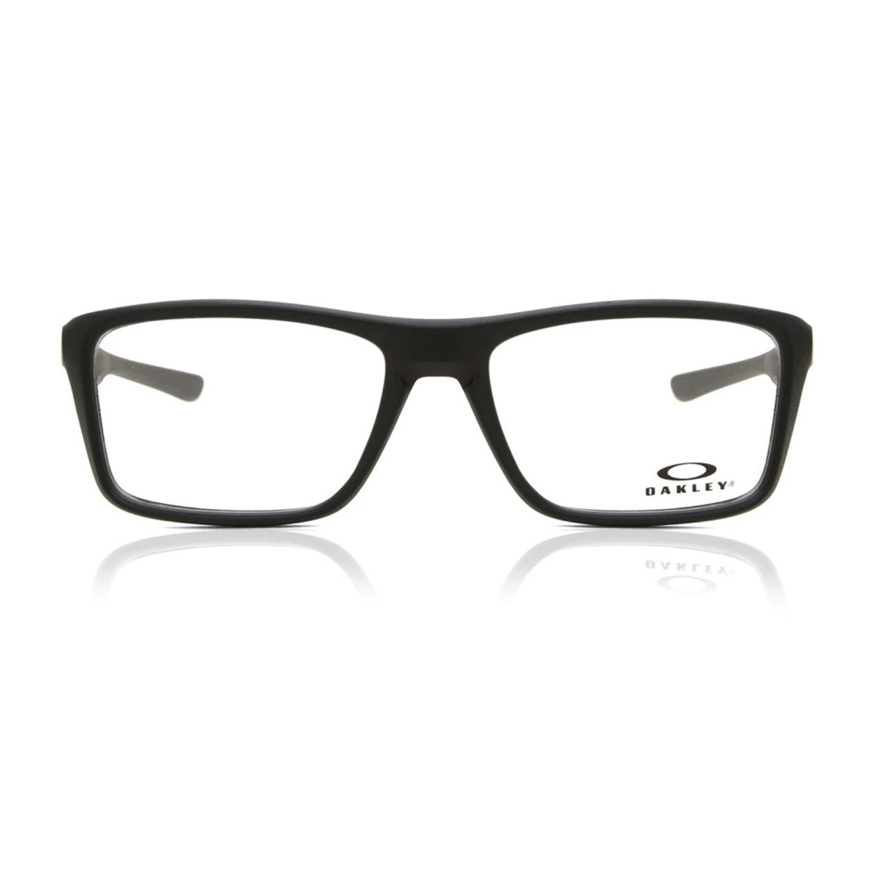 Oakley Hex Jawn OX8178-01 Satin Black