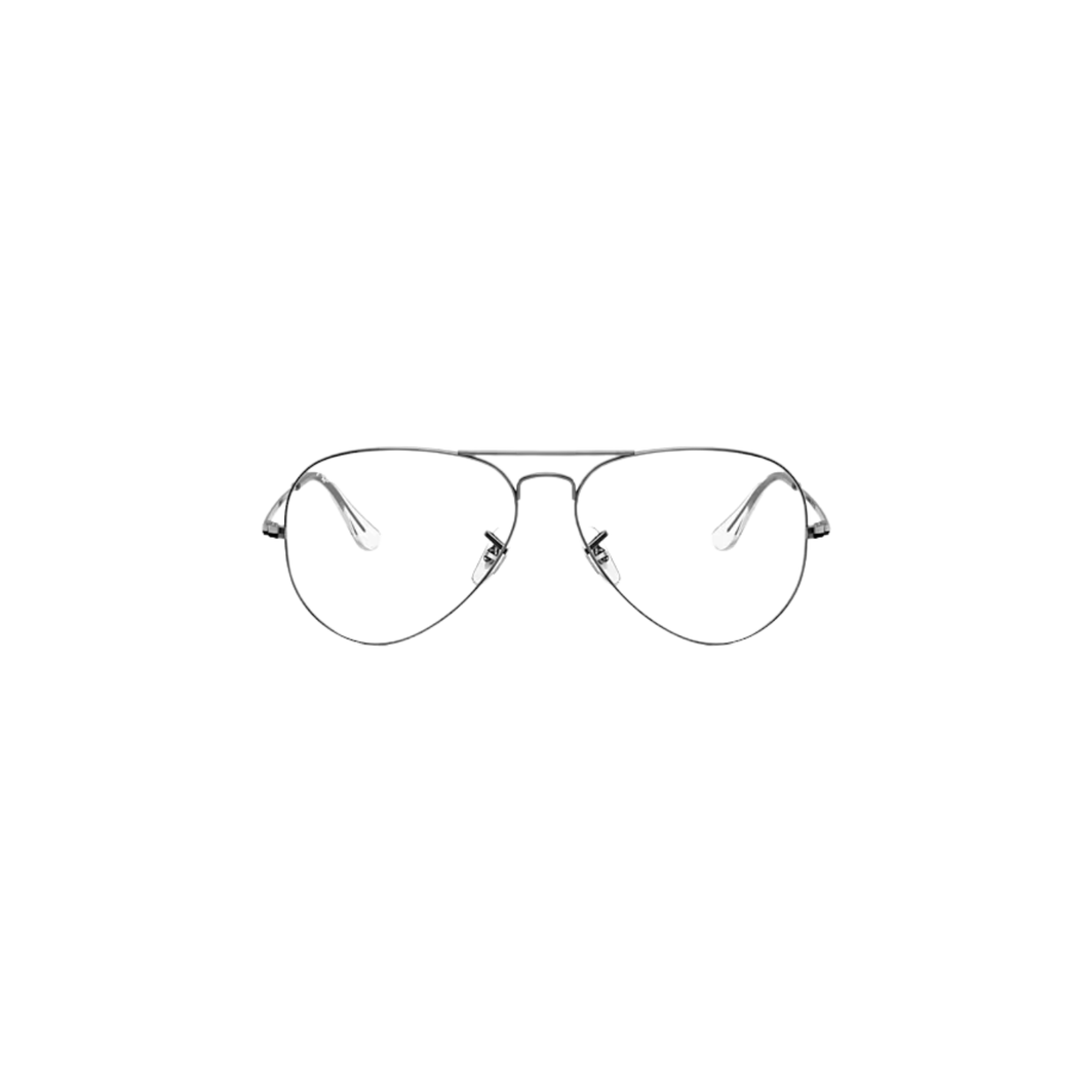 Ray-Ban RX6489 2502