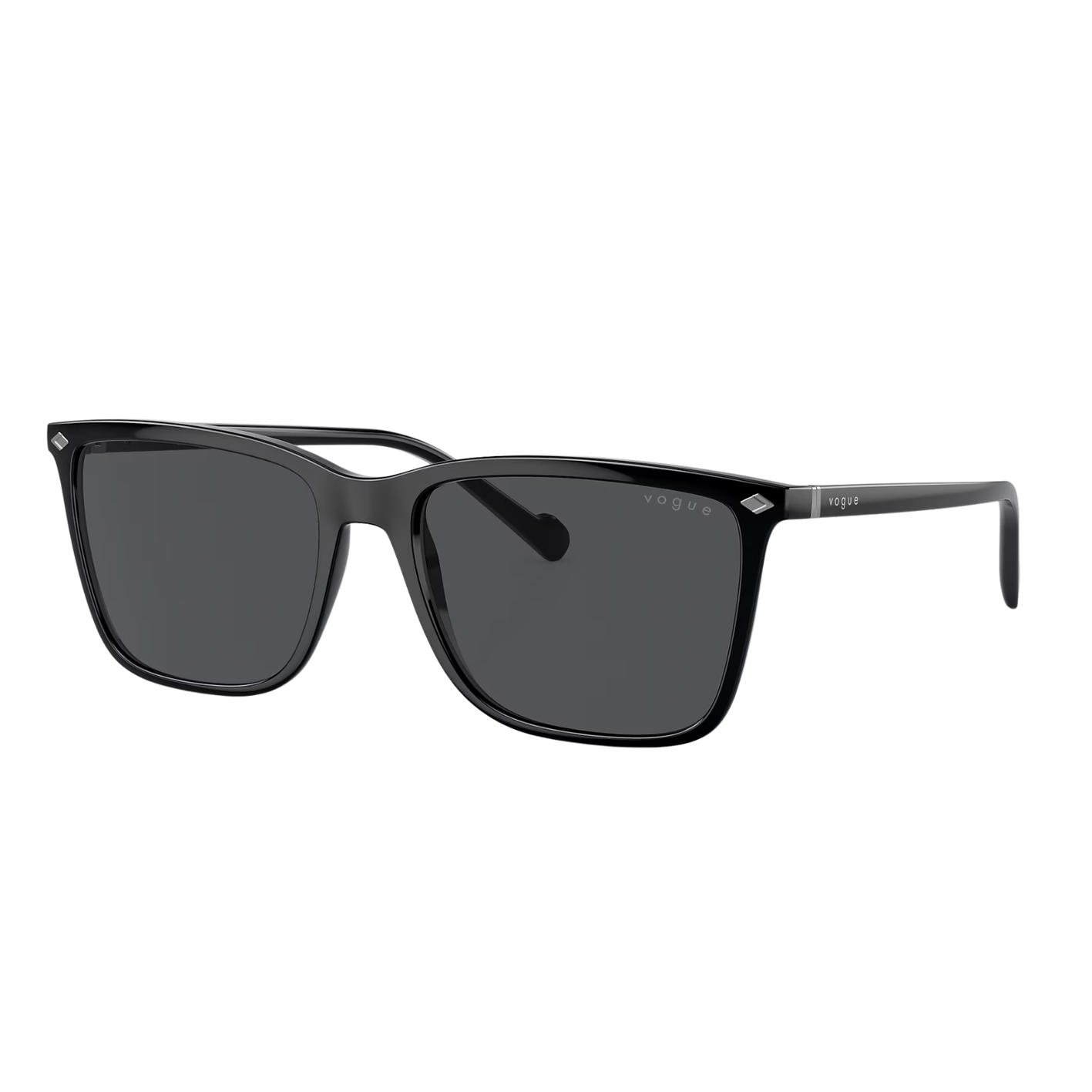 Vogue Eyewear VO5493S Rectangular Sunglasses