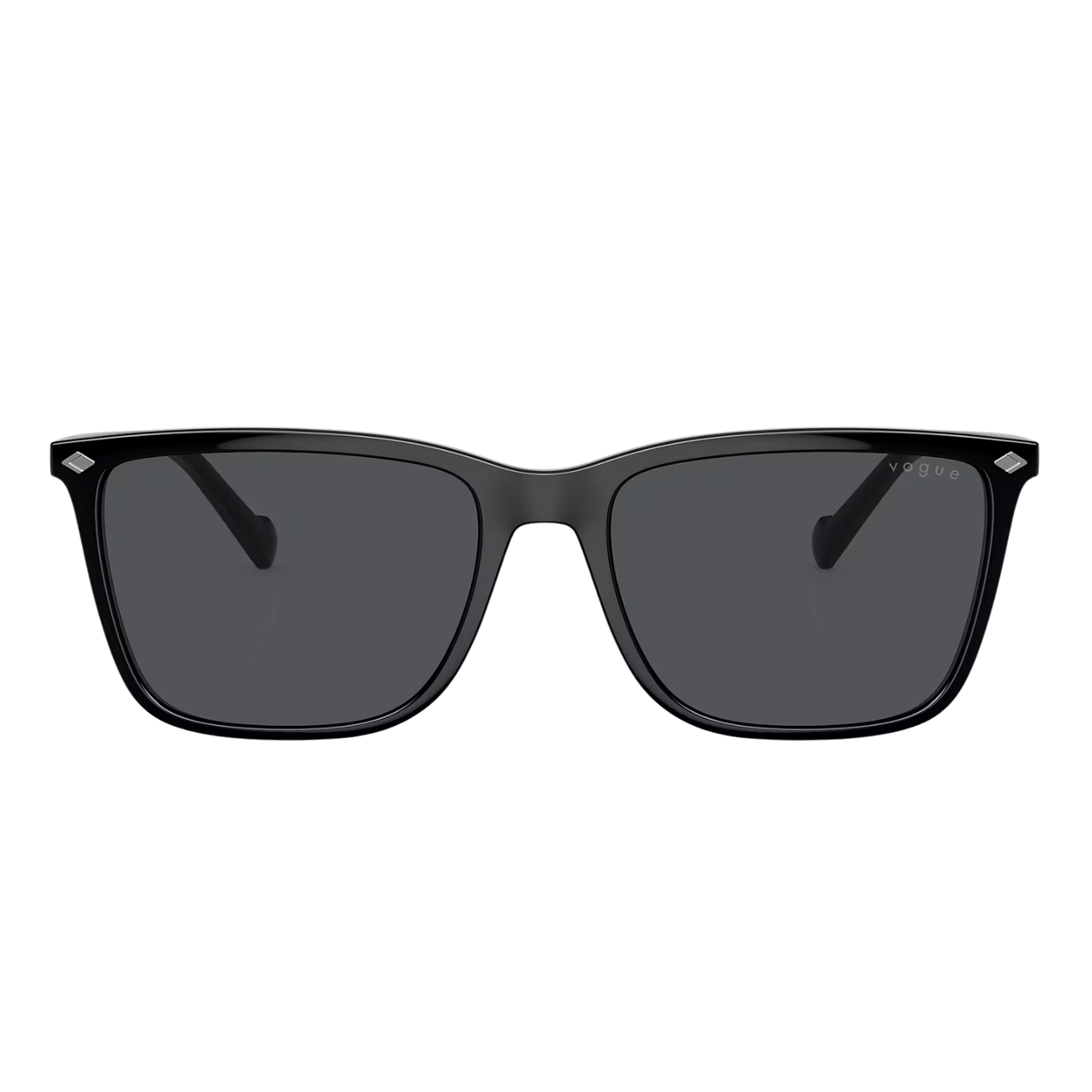Vogue Eyewear VO5493S Rectangular Sunglasses