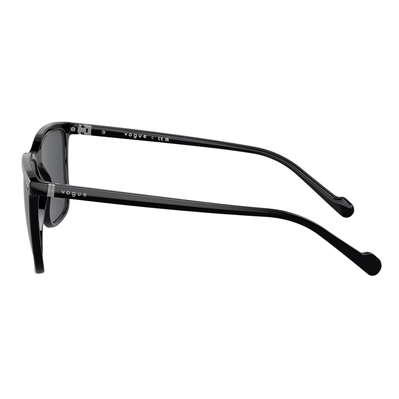 Vogue Eyewear VO5493S Rectangular Sunglasses
