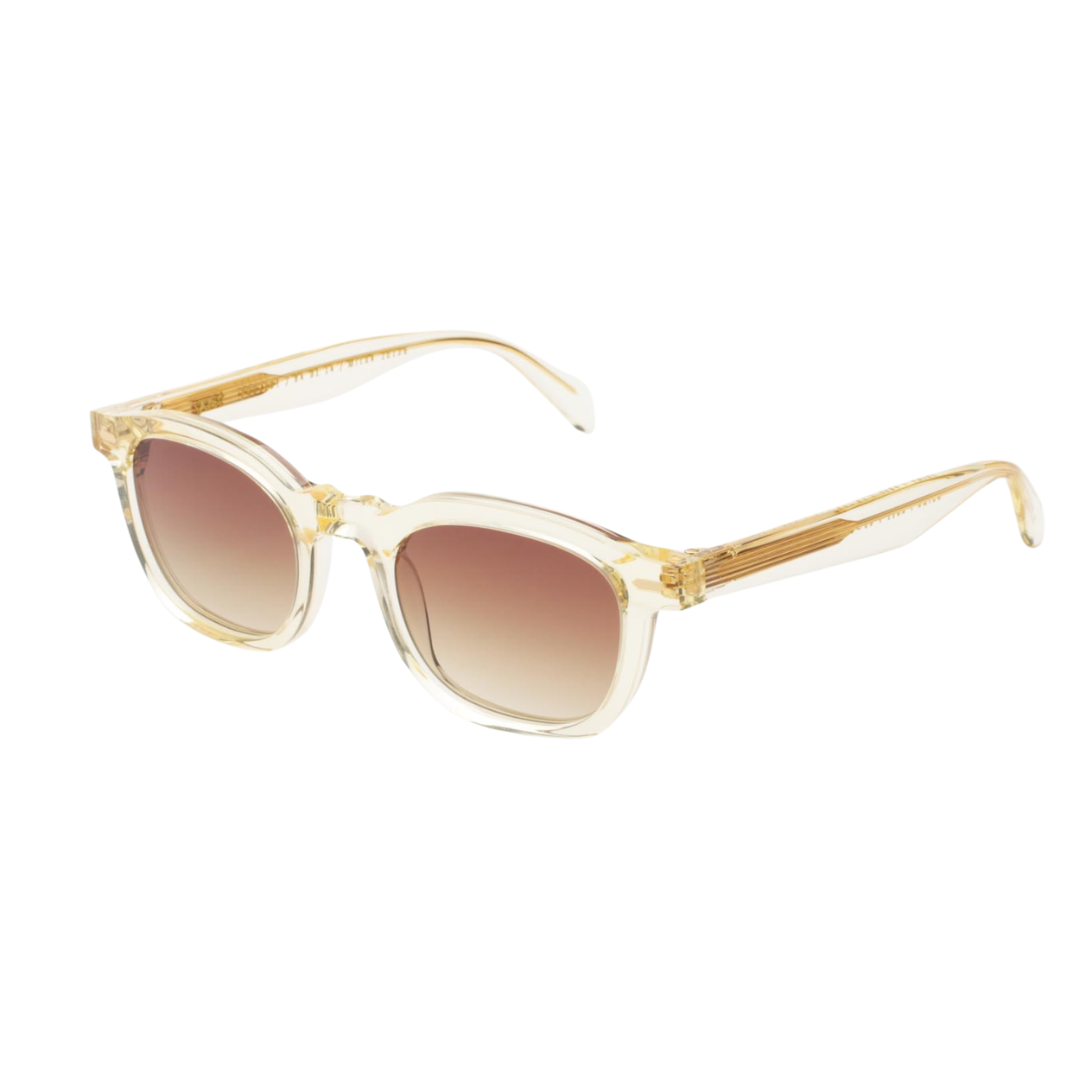 Gast AN-11 ANIMA Amber Sunglasses