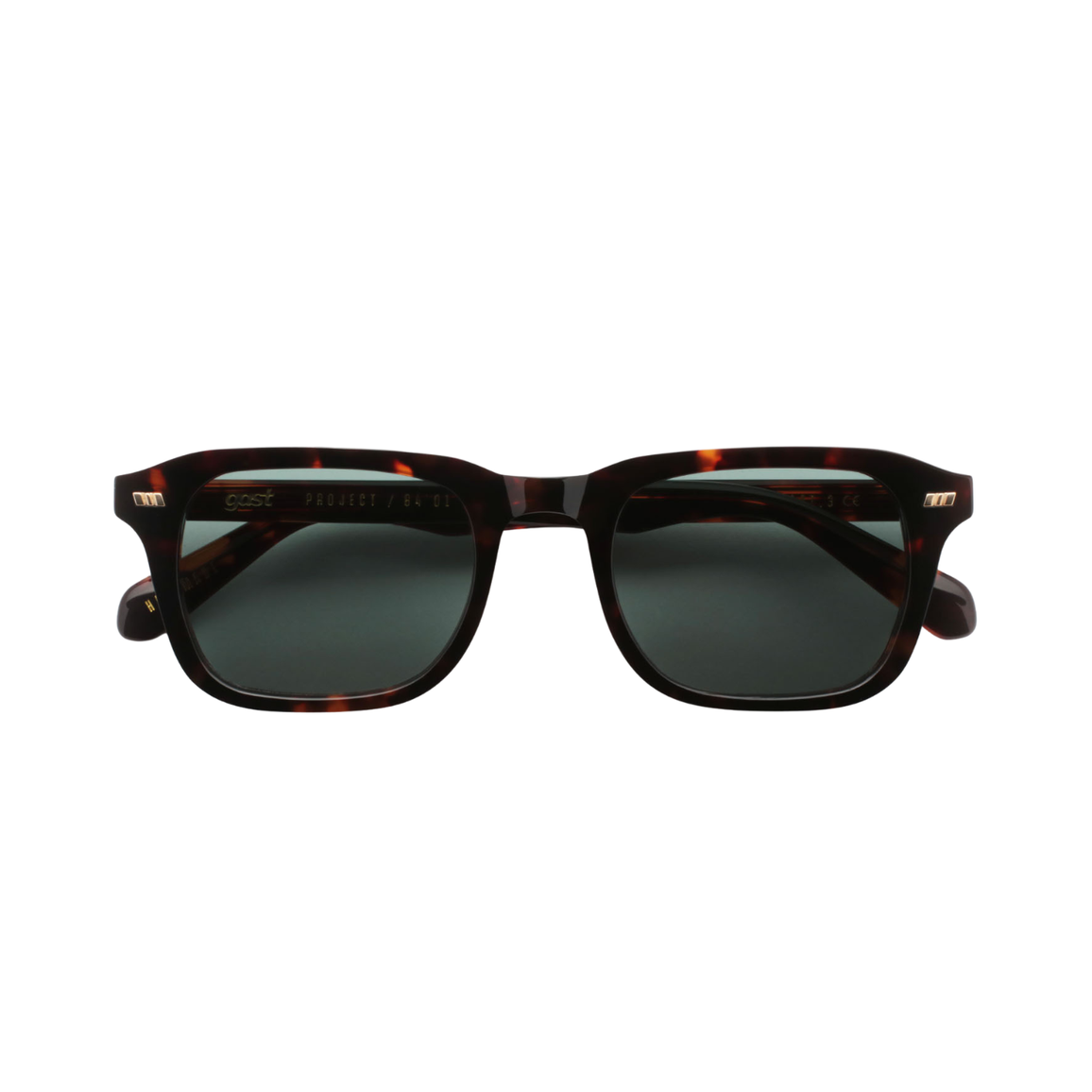 Gast SE02 SEGNO CLASSIC HAVANA