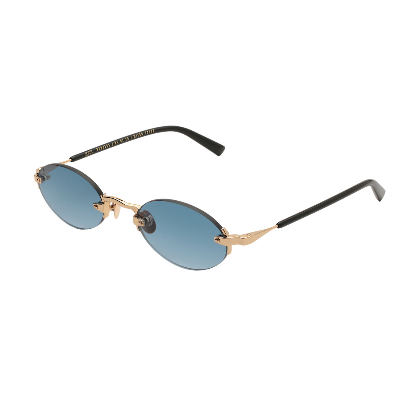 GAST UA04 QUANTUM GLD-GOLD BLUE