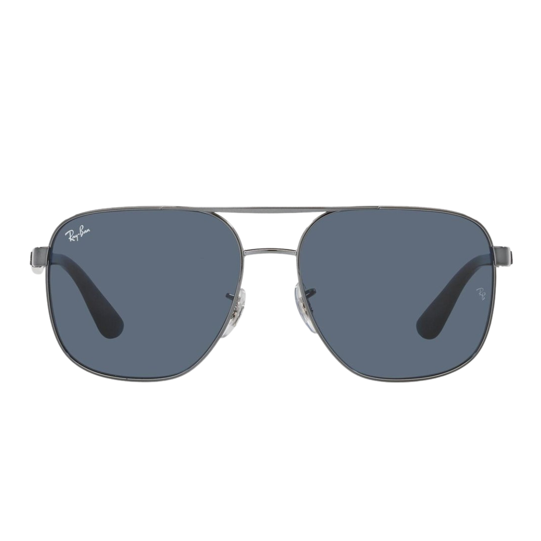 Ray-Ban | RB3678I | GUN004/80-3N
