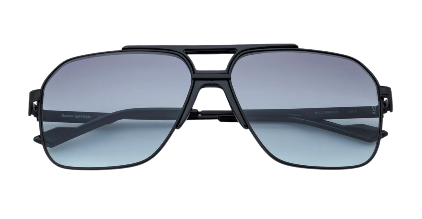 Royal Enfield RE-20008-BLK C06