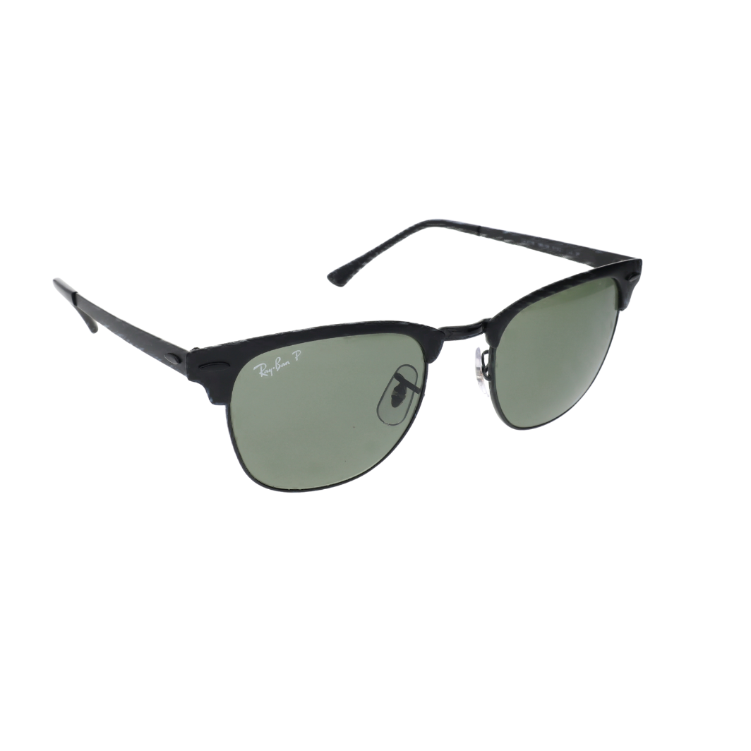 Ray-Ban RB3716 | BLK186/58-3P