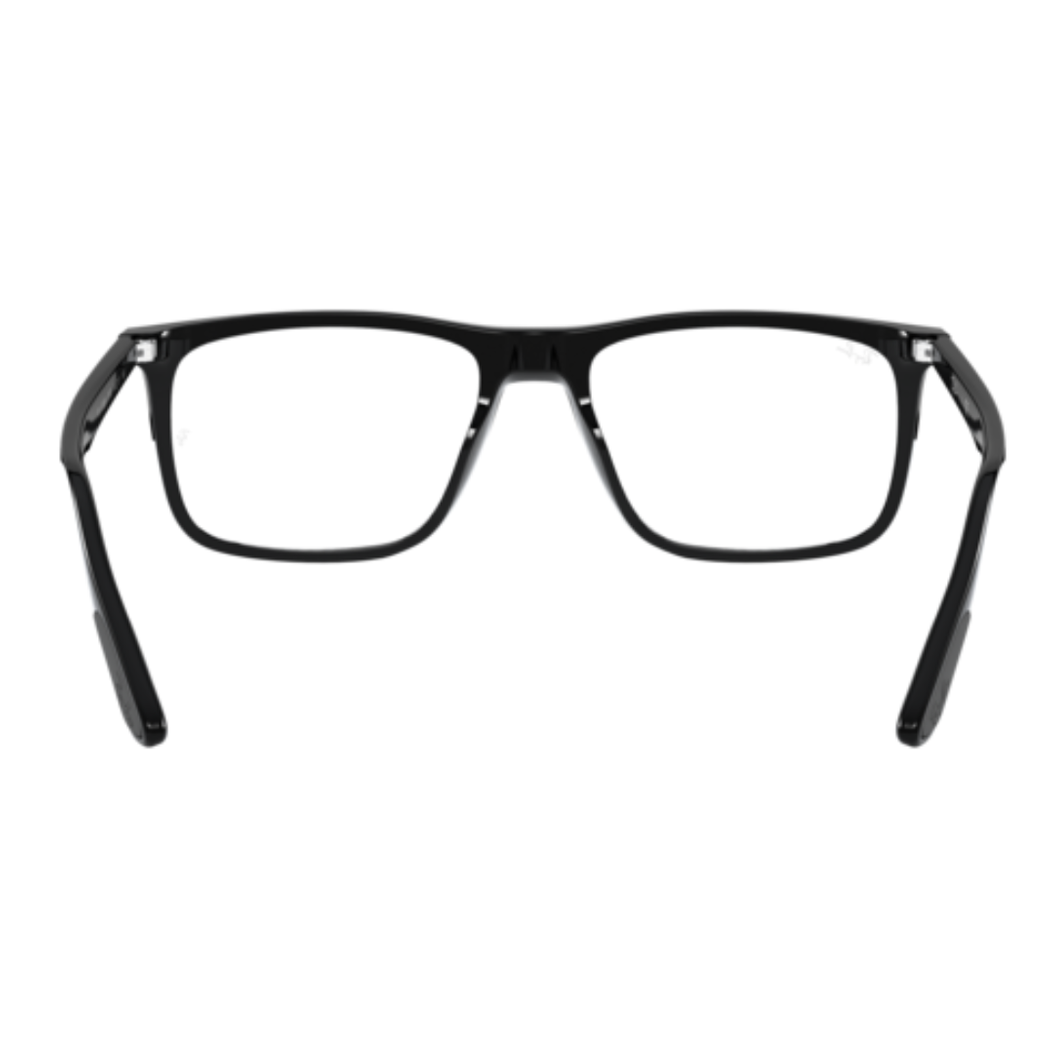 Ray-Ban | RB5389I | BLK2000
