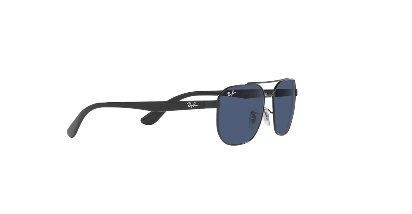 Ray-Ban | RB3693I | BLK002/80-3N