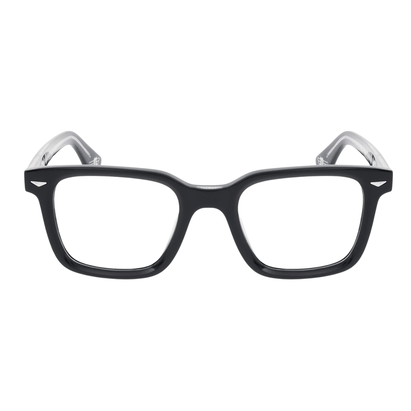 POLICE VPLG80K Monument 2 Black 51