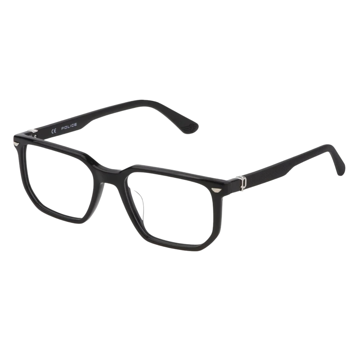 VPLF75K Beyondlite-4 Optical Frame 52 Classic Black BLK-COL.0700