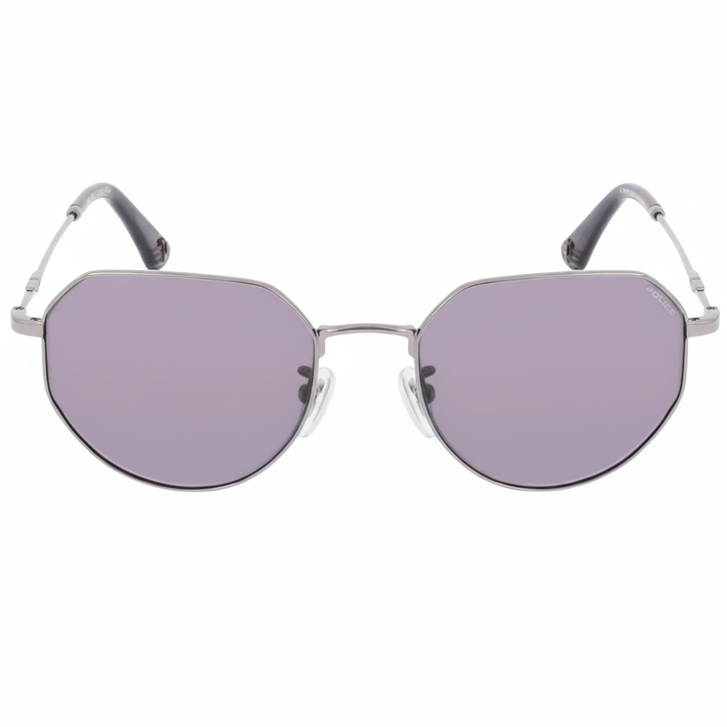 Police SPLN30K Sunglasses 52