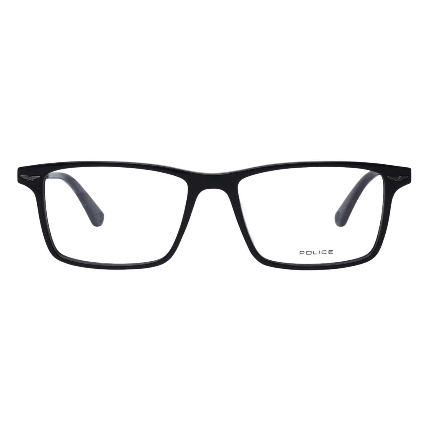 Police VPLD92K Optical Eyeglasses