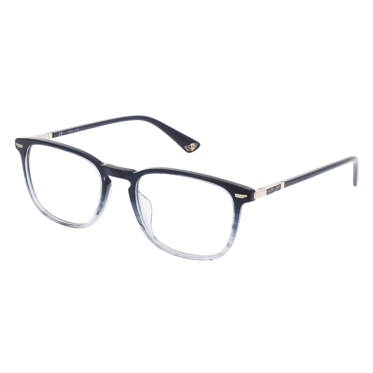 VPLF81K Optical Frame 52 NC-COL.0GBL