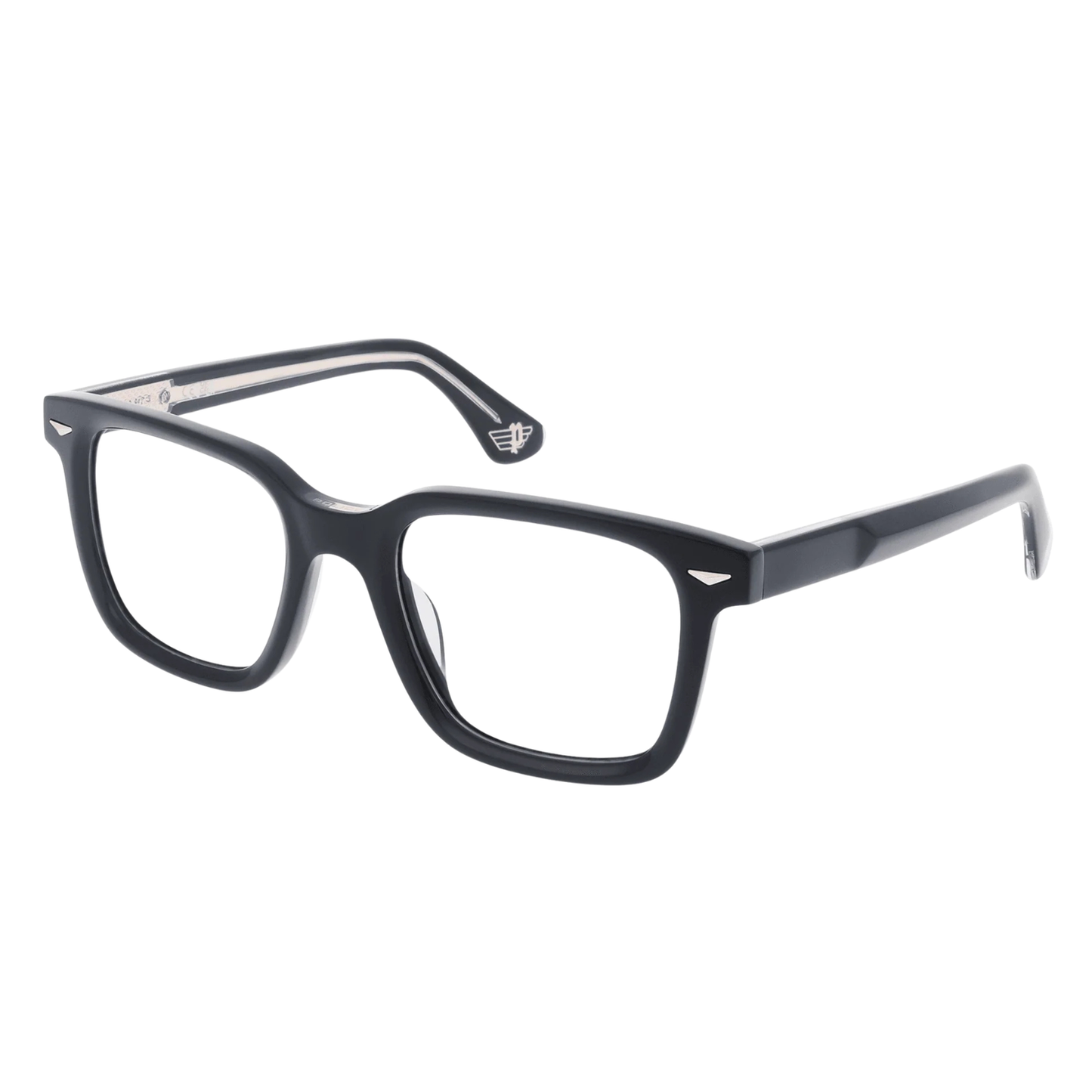 POLICE VPLG80K Monument 2 Black 51