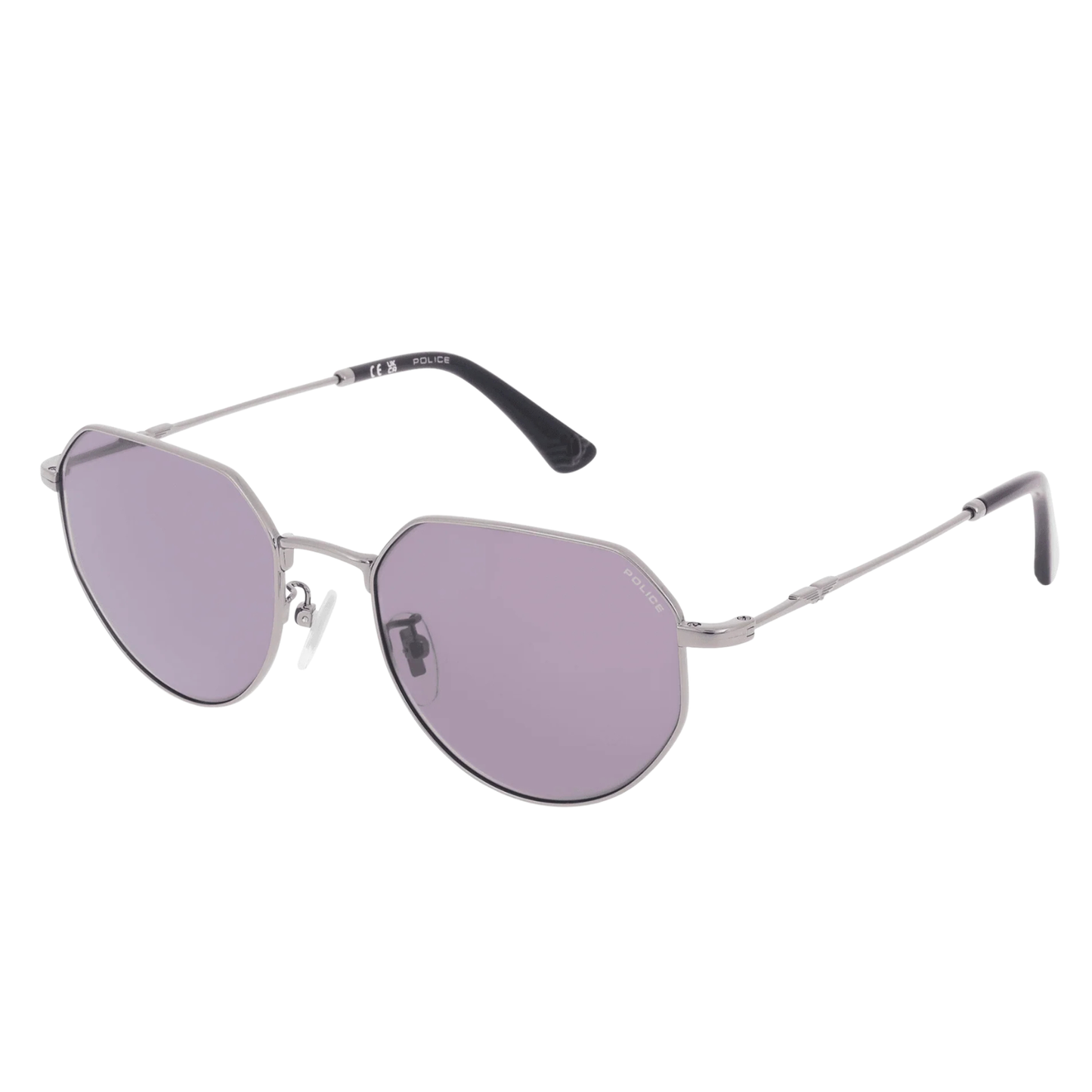 Police SPLN30K Sunglasses 52