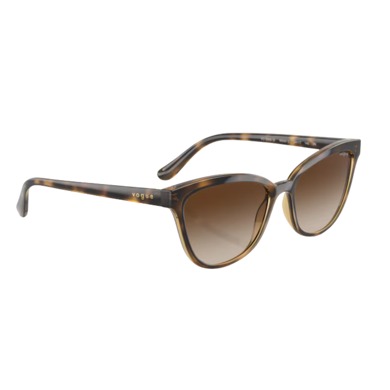 Vogue Eyewear Cat-Eye Sunglasses