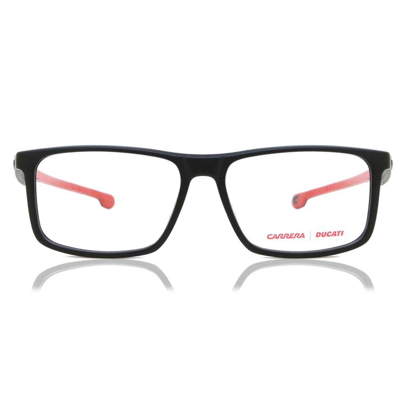 Carrera CARDUC-024 BLK-OIT