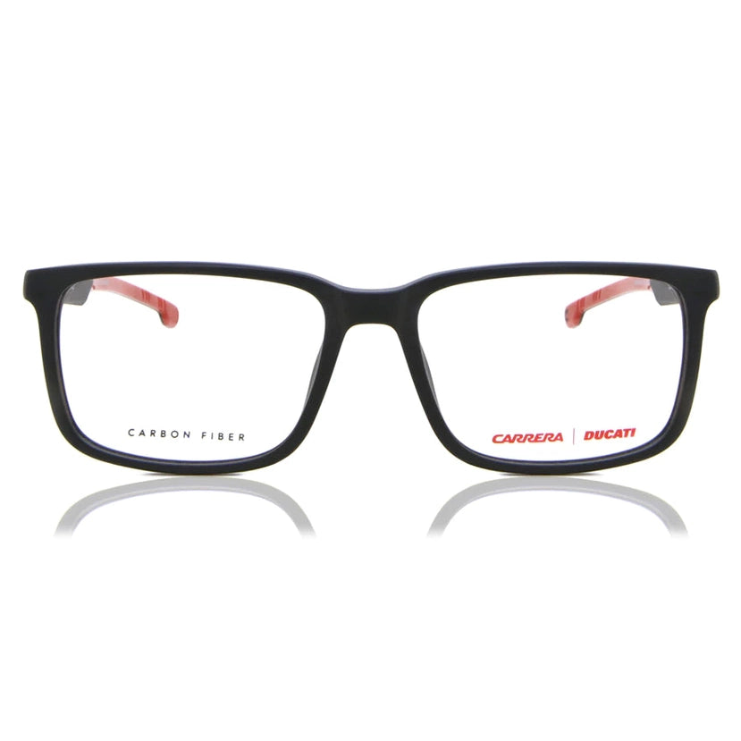 Carrera CARDUC-026 BLK-OIT