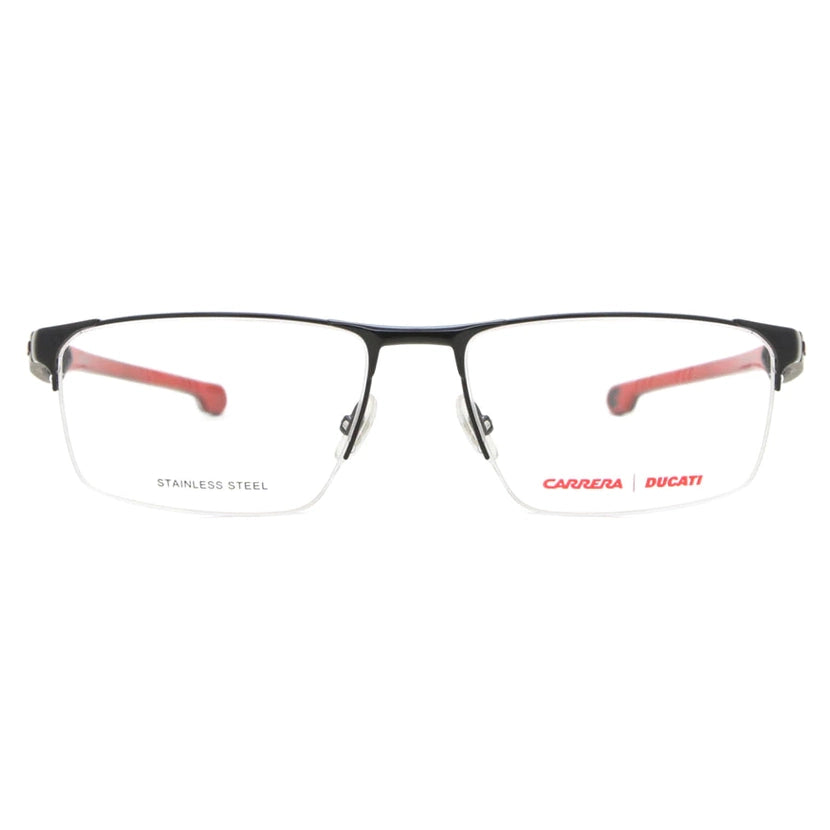 Carrera CARDUC-025 BLK-OIT