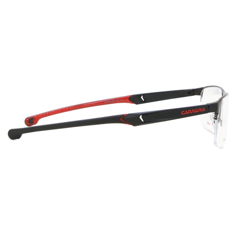 Carrera CARDUC-025 BLK-OIT