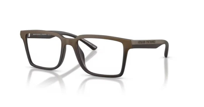 ARMANI EXCHANGE AX-3129U 8391