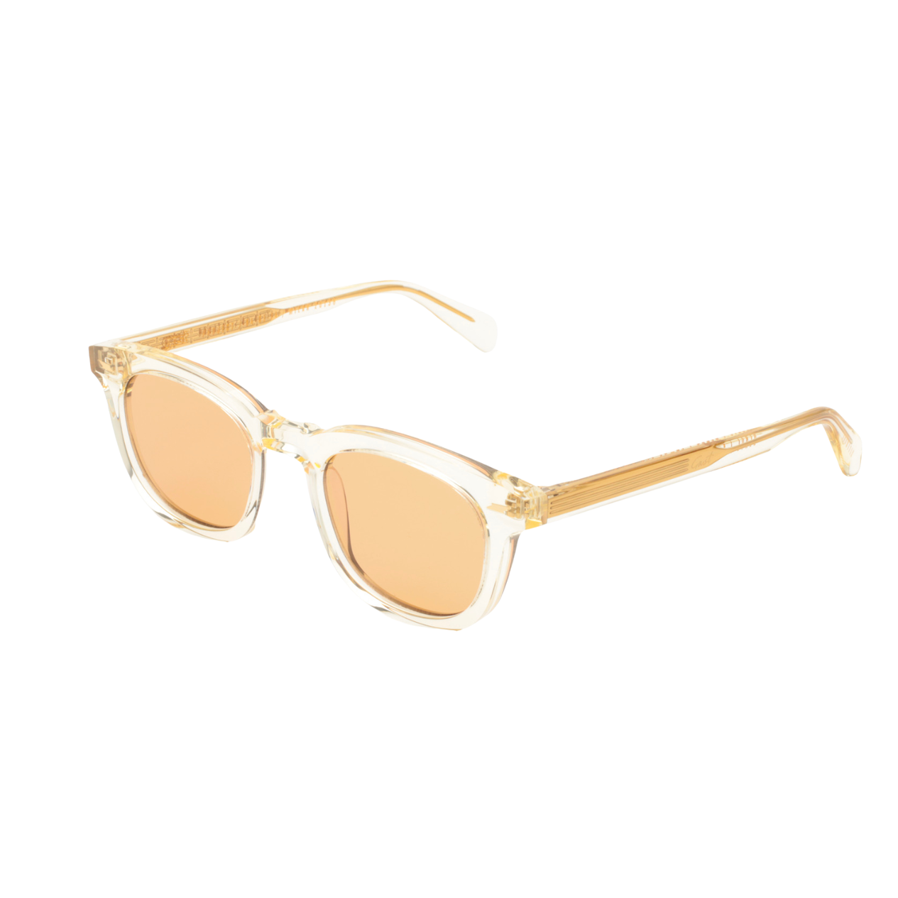 Gast BER-03 BERYL FNC Champagne Sunglasses