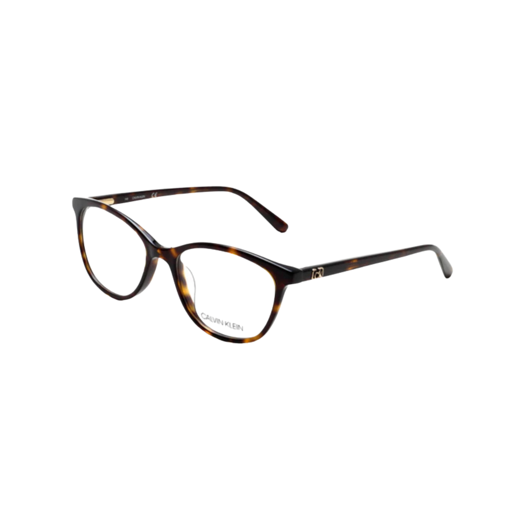 Calvin Klein CK21512I 235 Eyeglasses | Dark Havana