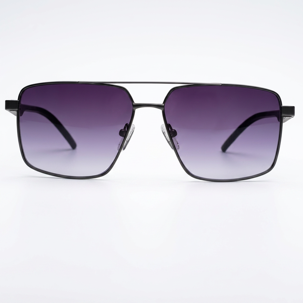 Classic Dark Havana Tortoise Scott Sunglasses