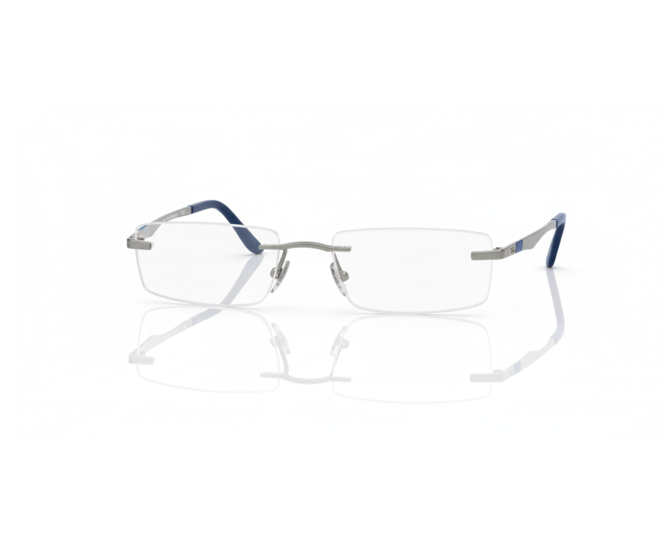 Ray-Ban | RB6266I | GUN2502