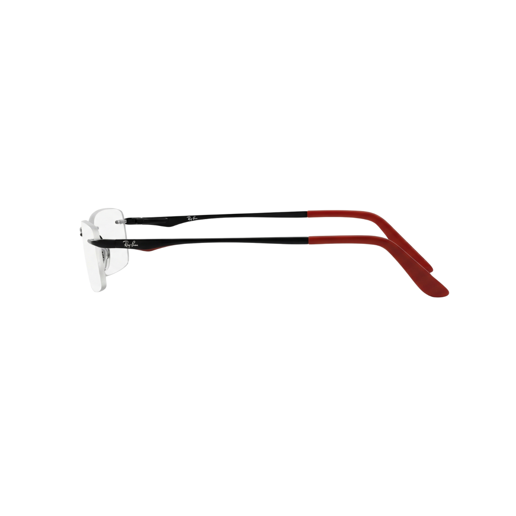 Ray-Ban RB6303I BLK2509