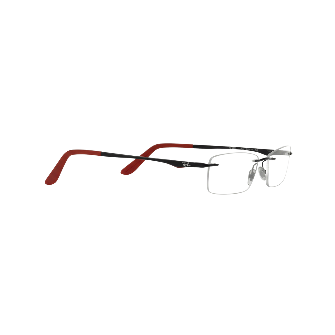 Ray-Ban RB6303I BLK2509